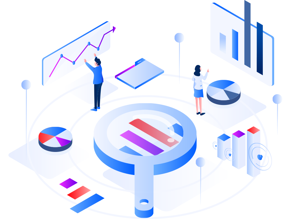 Contact us for website design