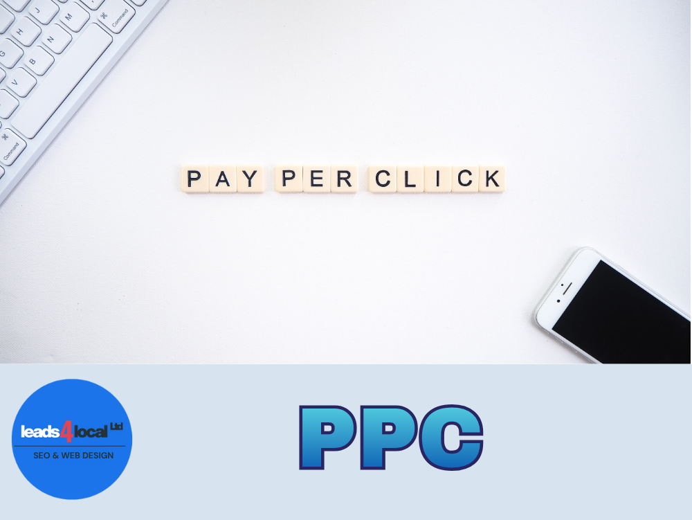pay per click Sheffield
