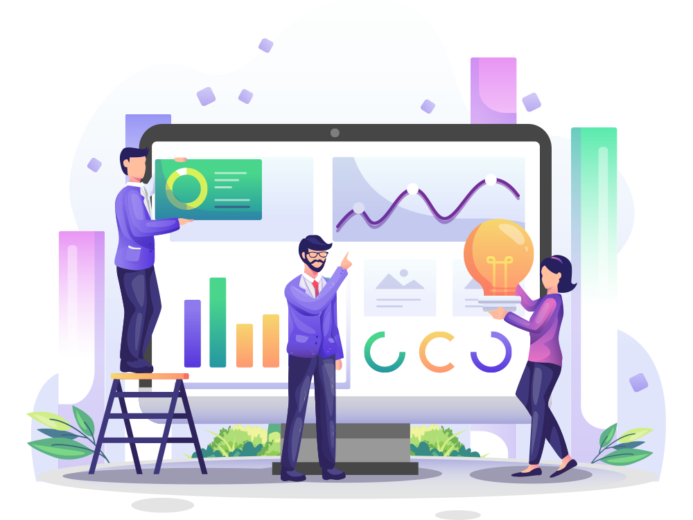 Professional website design services for Sheffield businesses